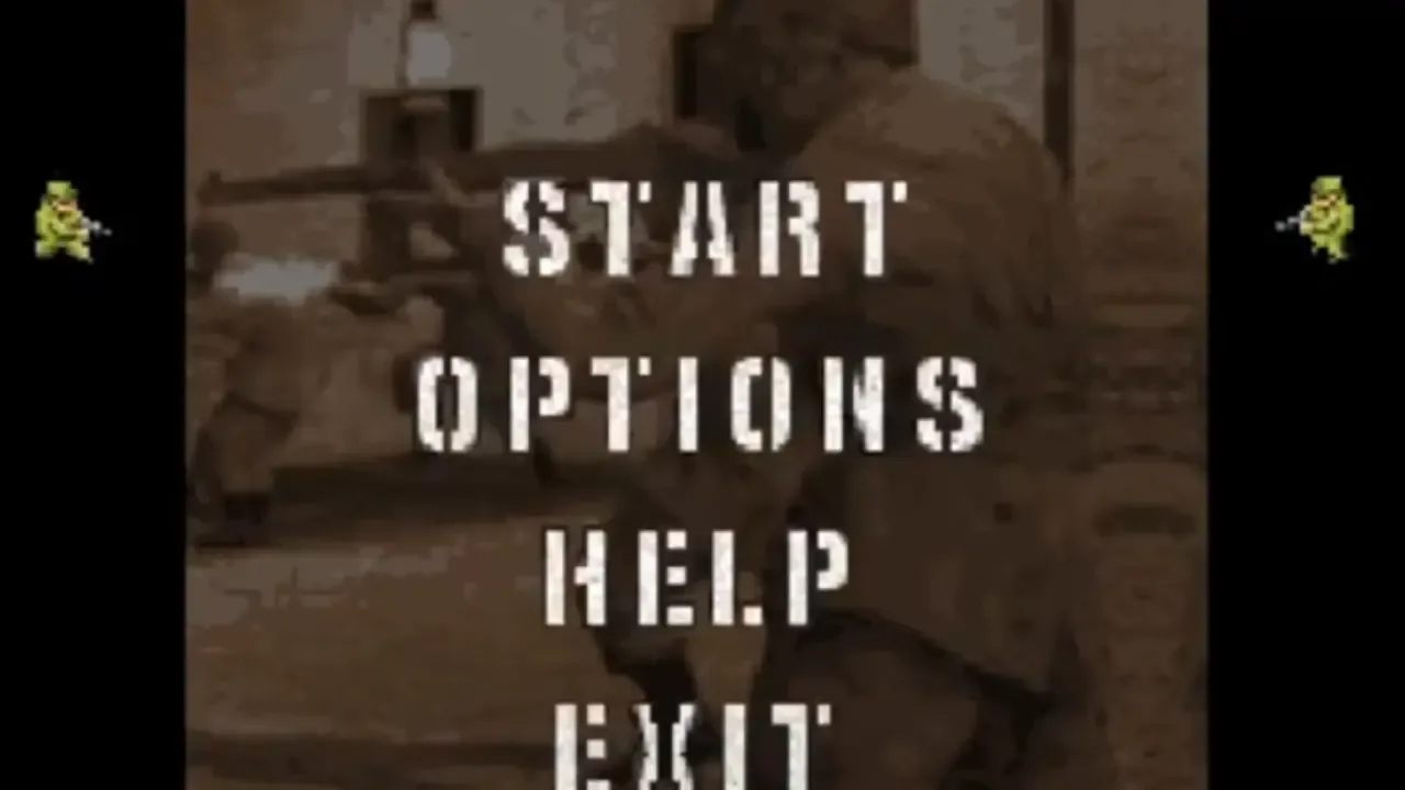 Call of Duty screenshot 2