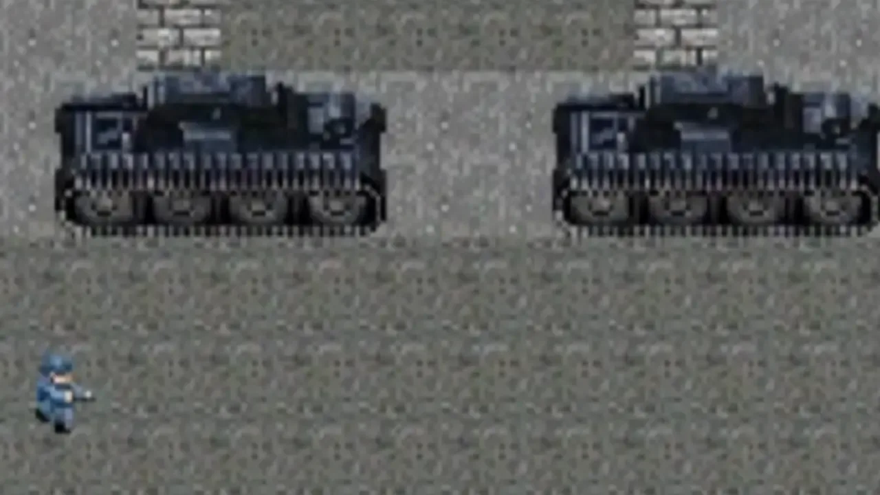 Call of Duty screenshot 4