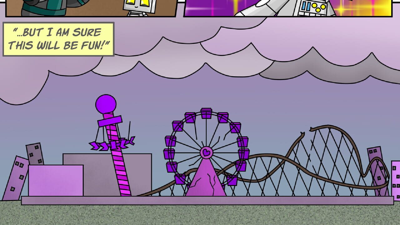 Zombie Fun Run — Screenshot 5