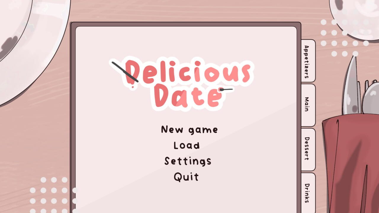 Delicious Date Image