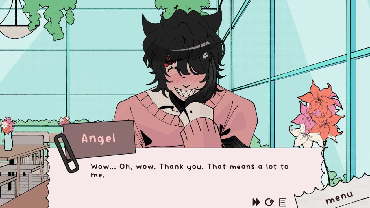 Delicious Date media