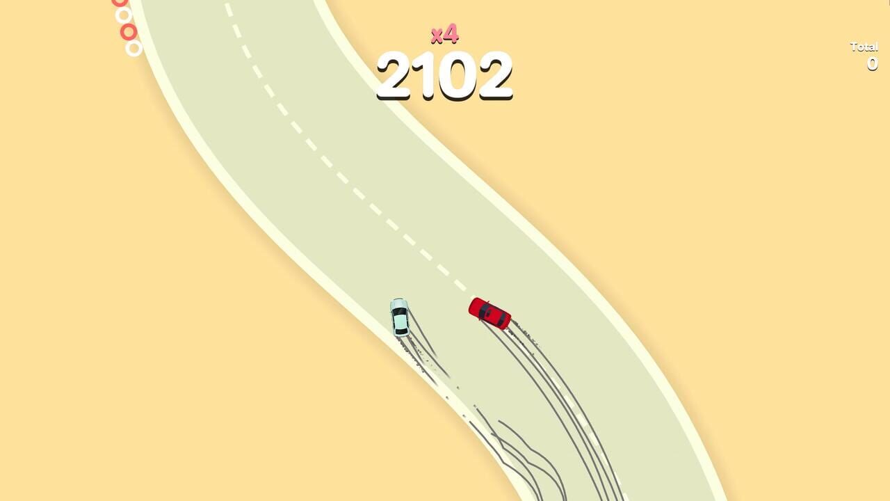 Zen Drift — Screenshot 3