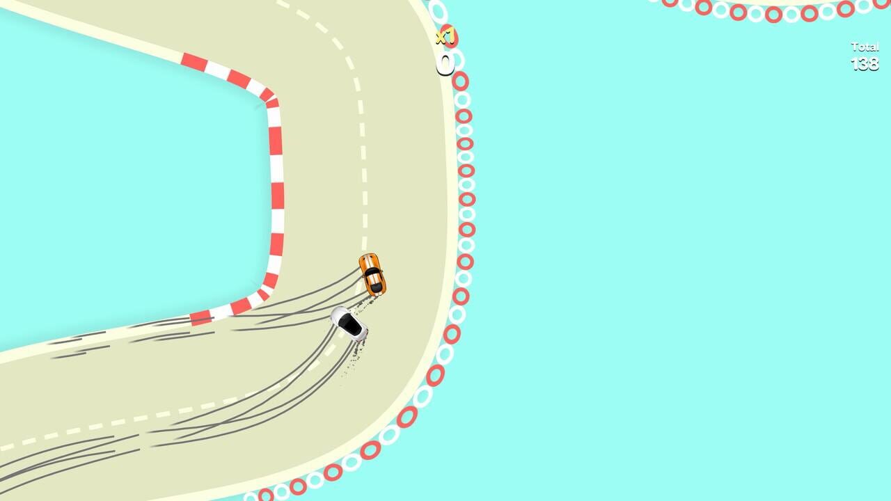 Zen Drift — Screenshot 4