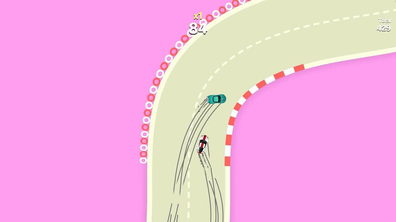 Zen Drift — Screenshot 5