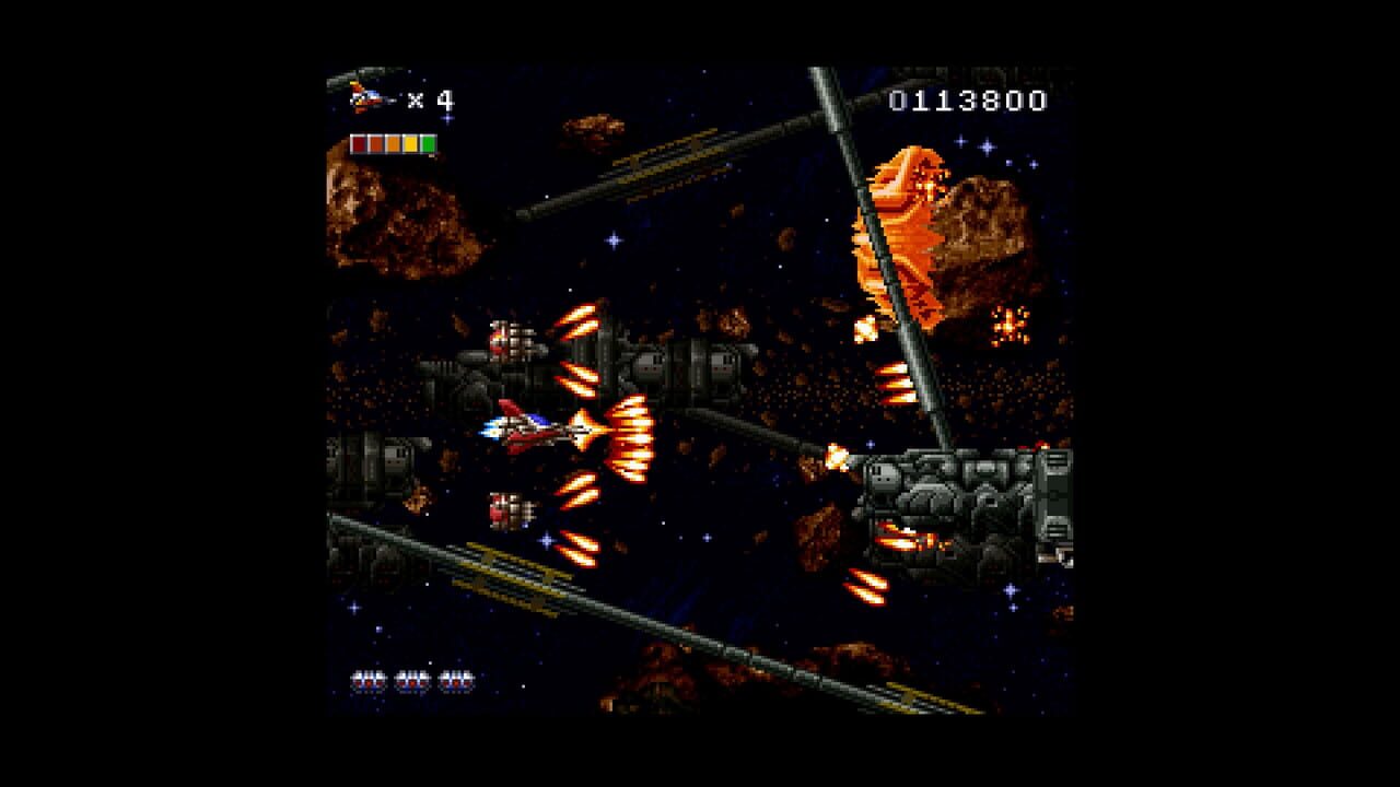 Rendering Ranger: R2 - Rewind Image