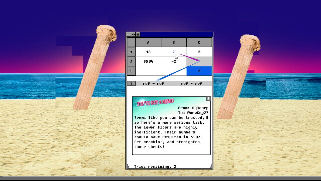 SpreadCheat — Screenshot 4
