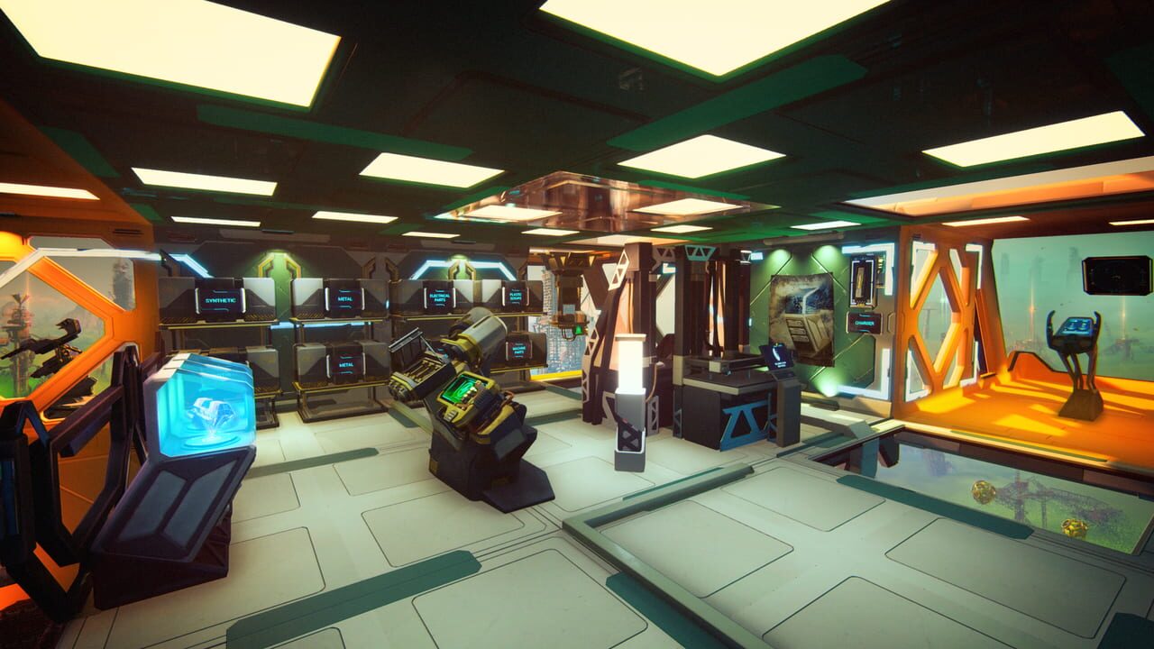 forever-skies-sets-its-sights-on-april-2025-release-for-ps5-and-pc-image-2