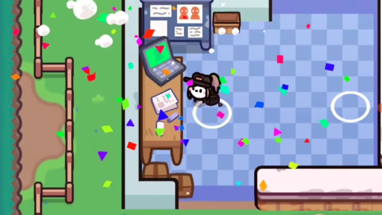 Chainsaw Juice King — Screenshot 2