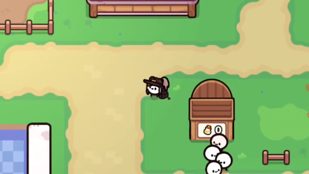 Chainsaw Juice King — Screenshot 3