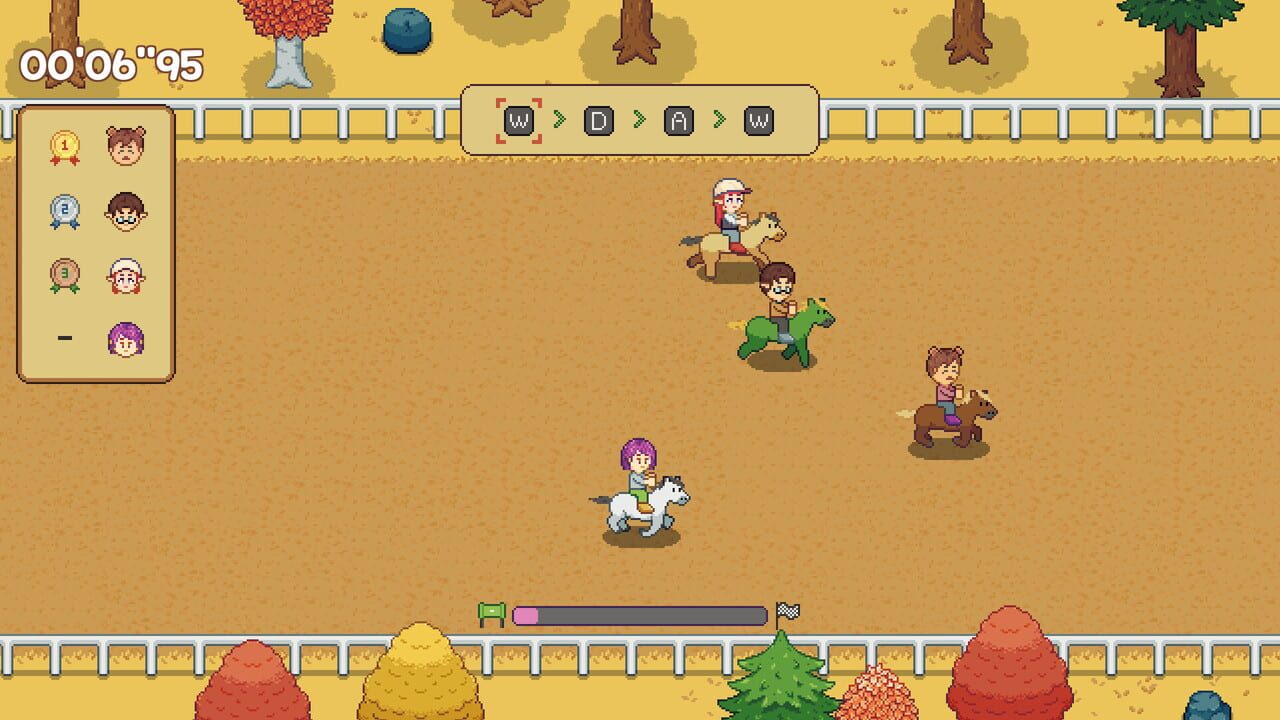Ninano: Dream Ranch Image