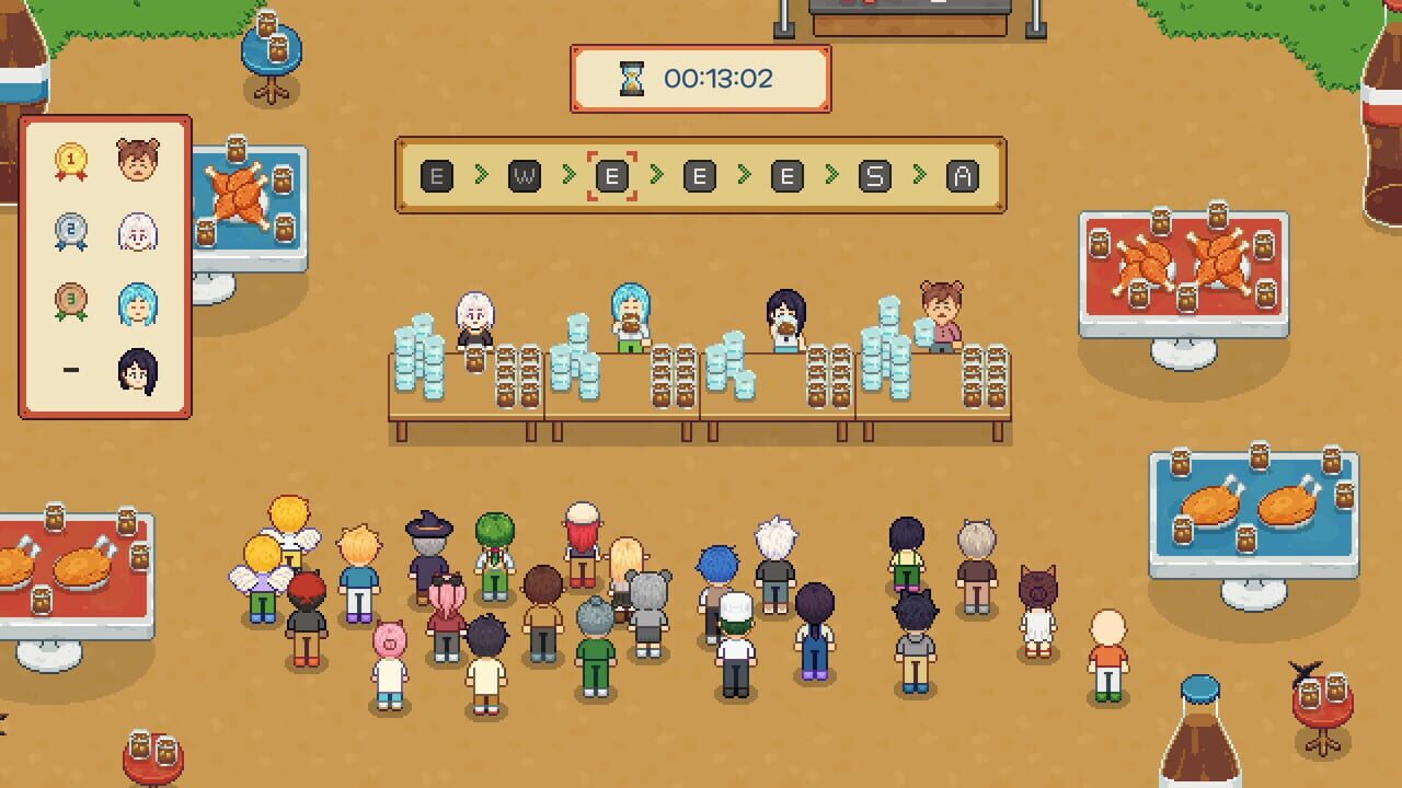 Ninano: Dream Ranch Image