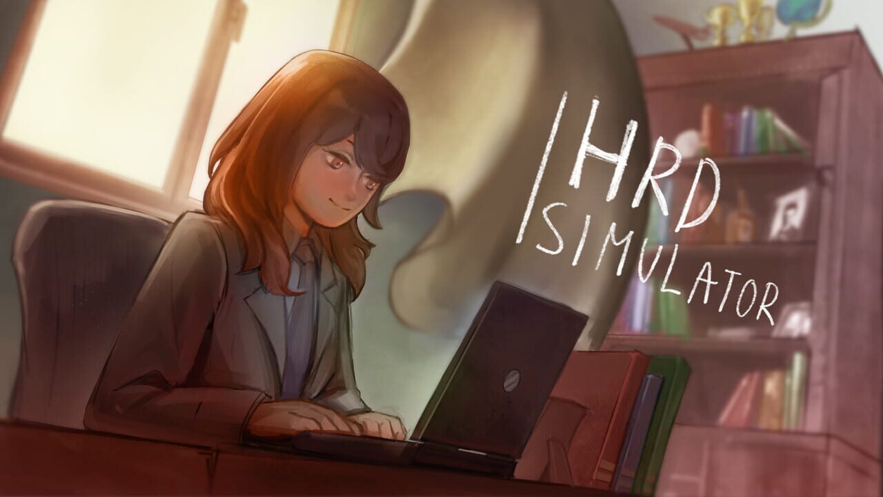 Capture 1 de HR Simulator