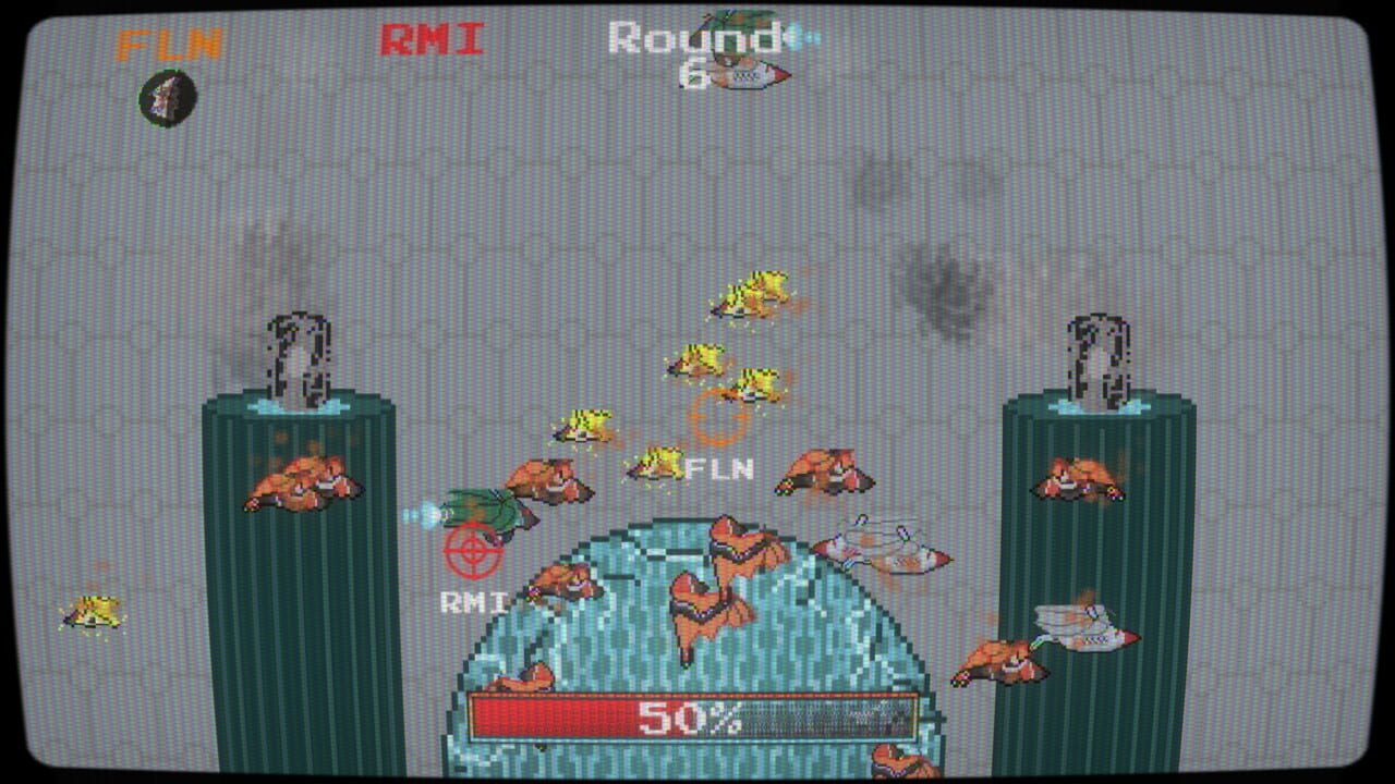 Bat Bots — Screenshot 3