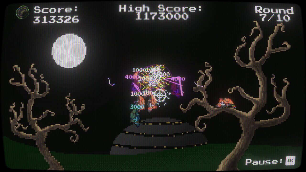 Bat Bots — Screenshot 5