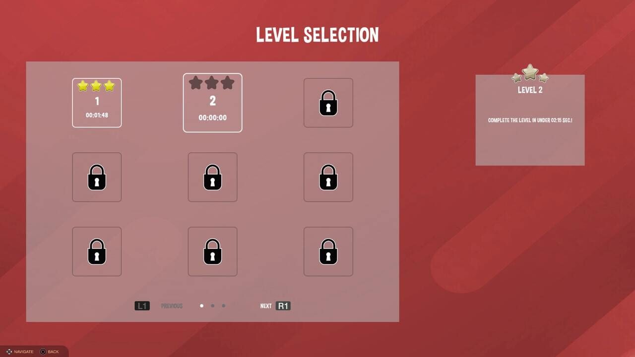 Bust a Block 2 — Screenshot 2