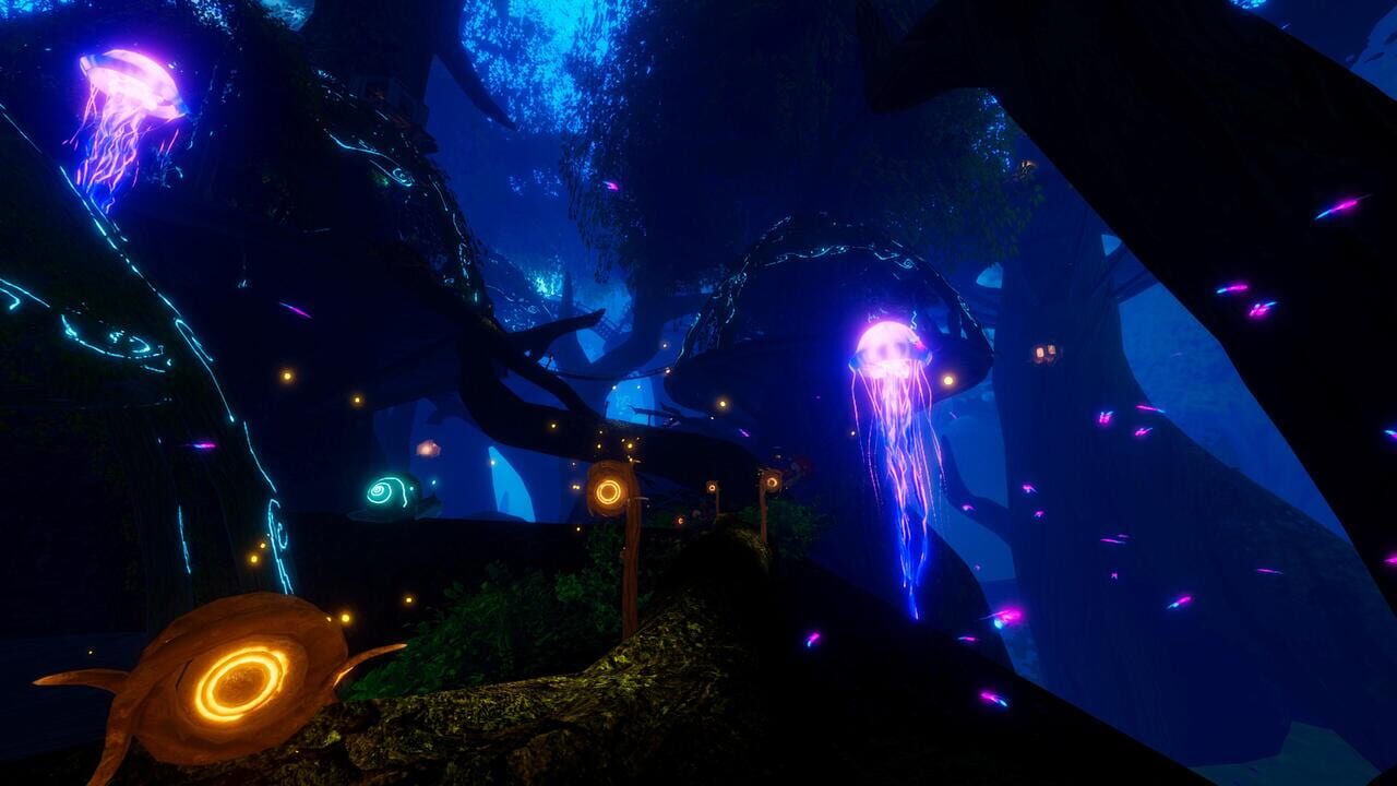 Oniriam — Screenshot 5