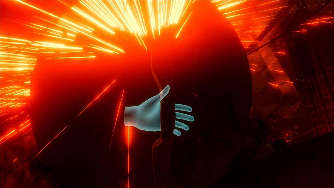 Oniriam — Screenshot 1