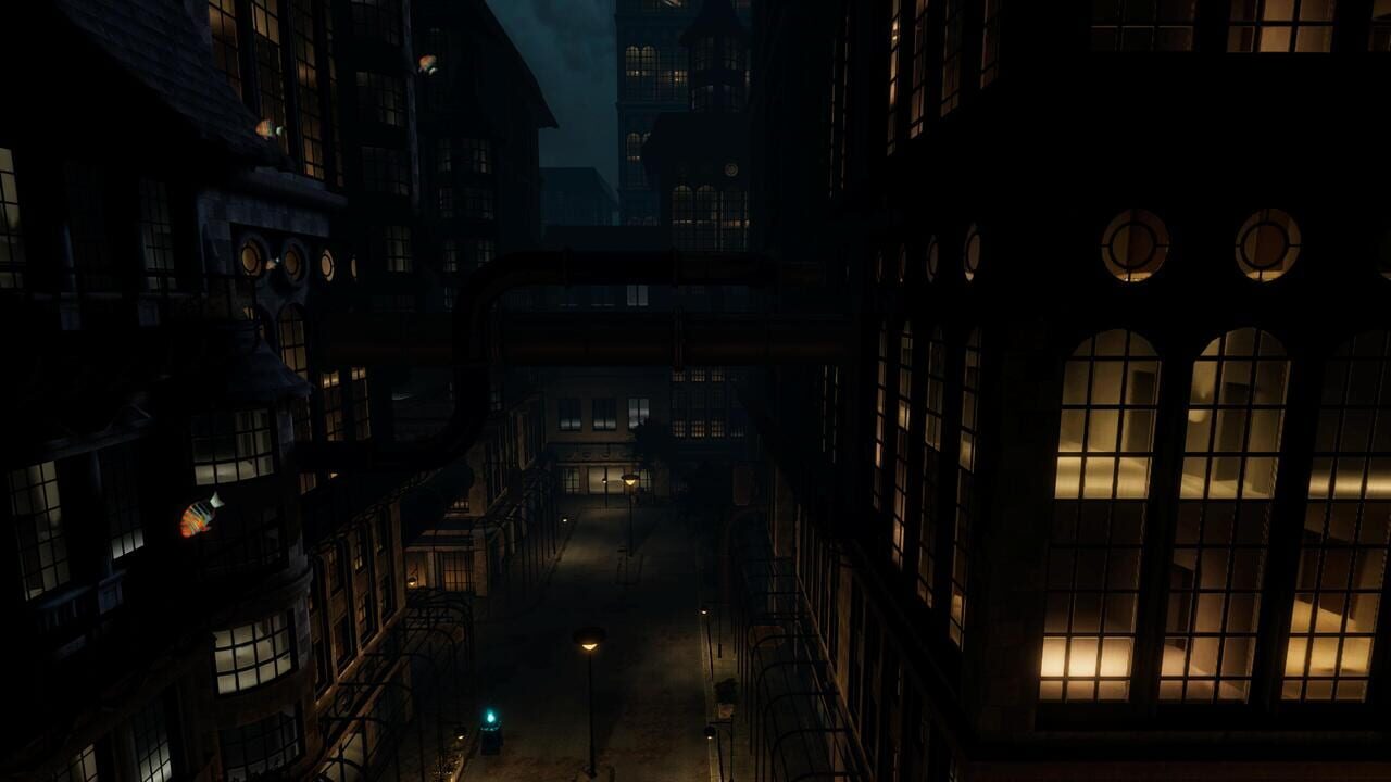 Oniriam — Screenshot 3