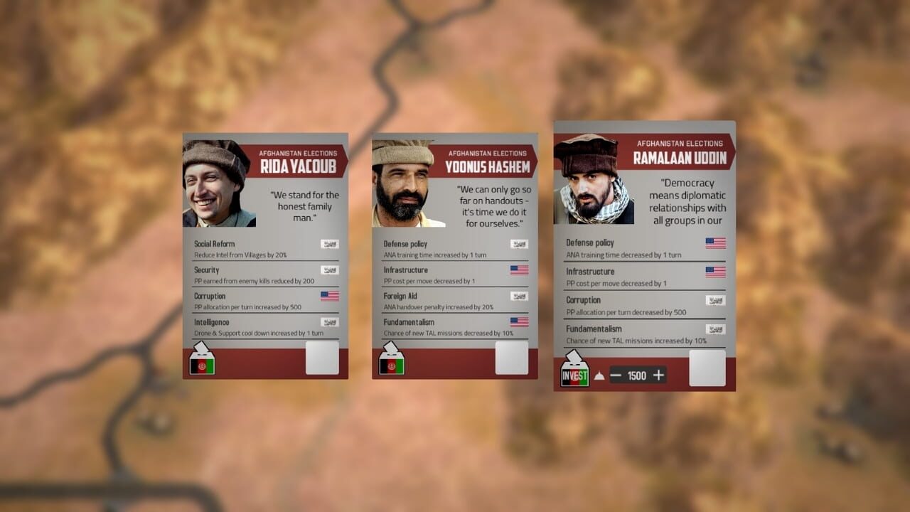 Afghanistan '11 — Screenshot 4
