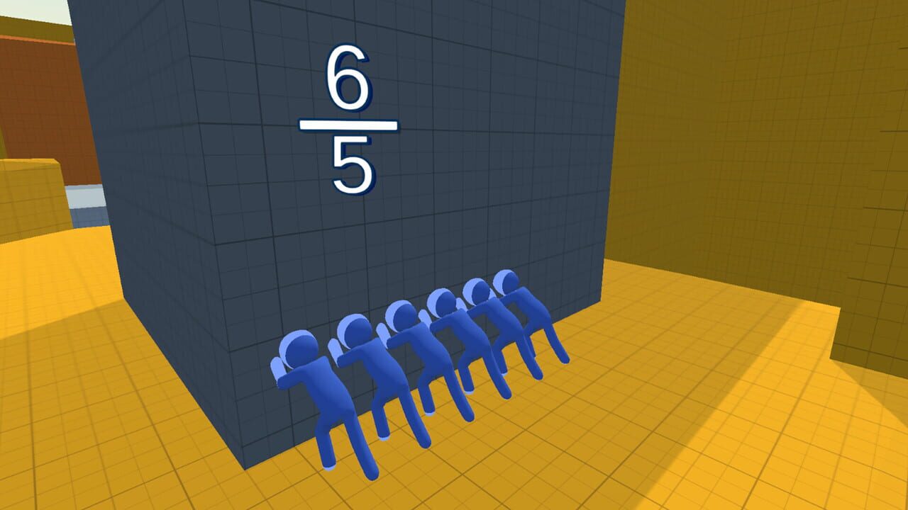 Clones Run — Screenshot 4