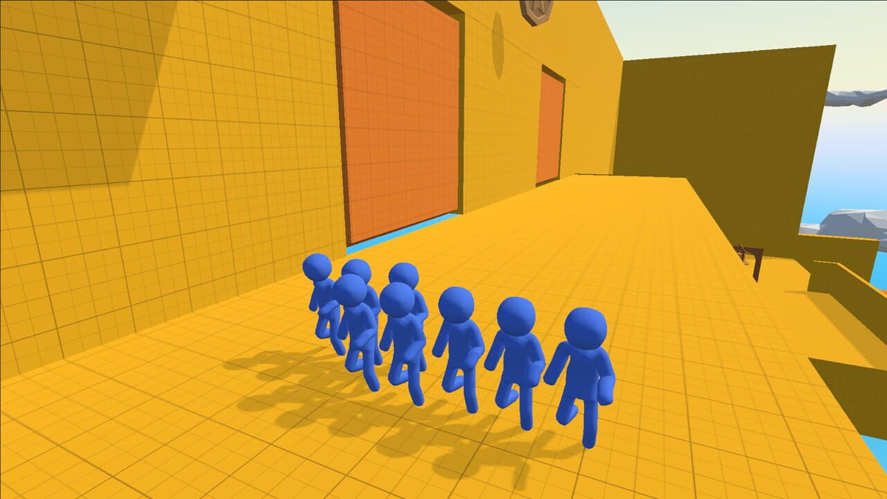 Clones Run — Screenshot 5