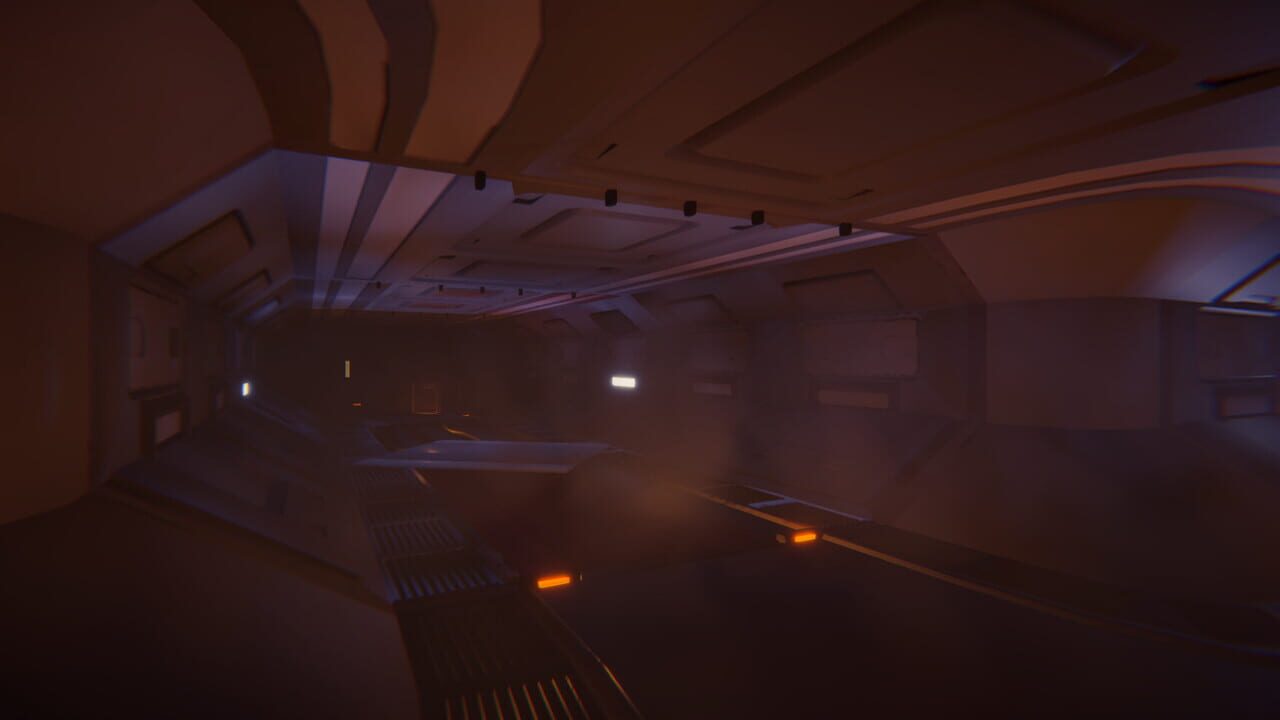 Hollow Space media