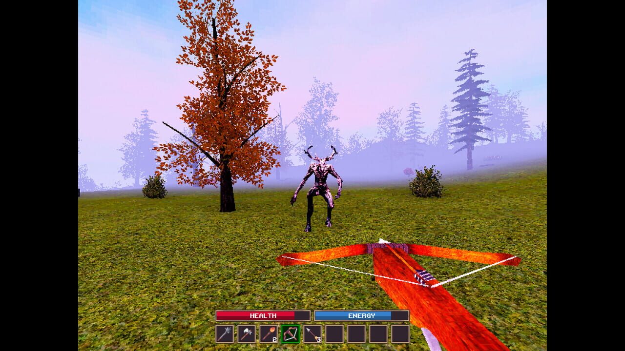 Nox Mortalis Image