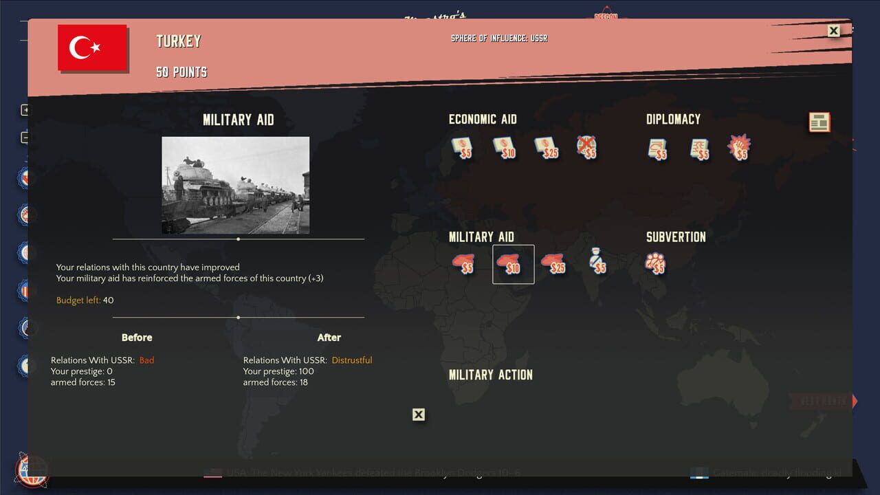 Maestro's Cold War 2 Image