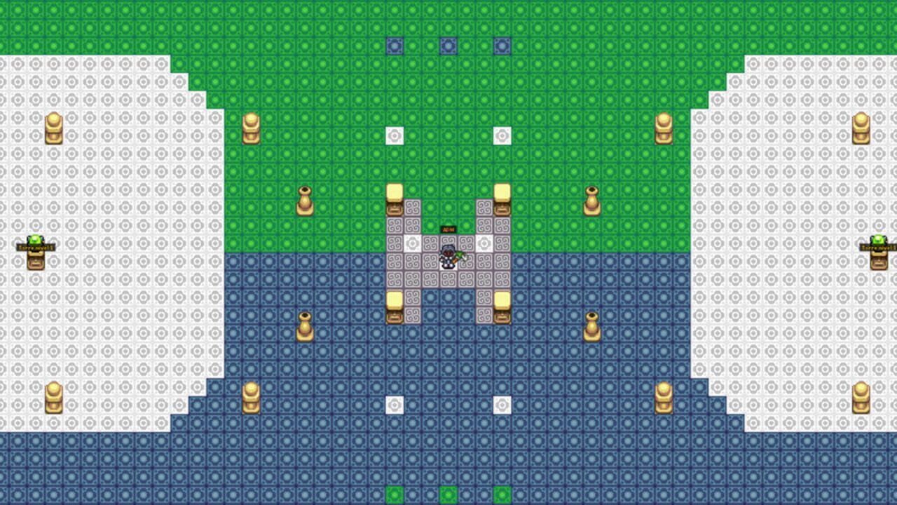 Tierras Runicas Screenshot 1