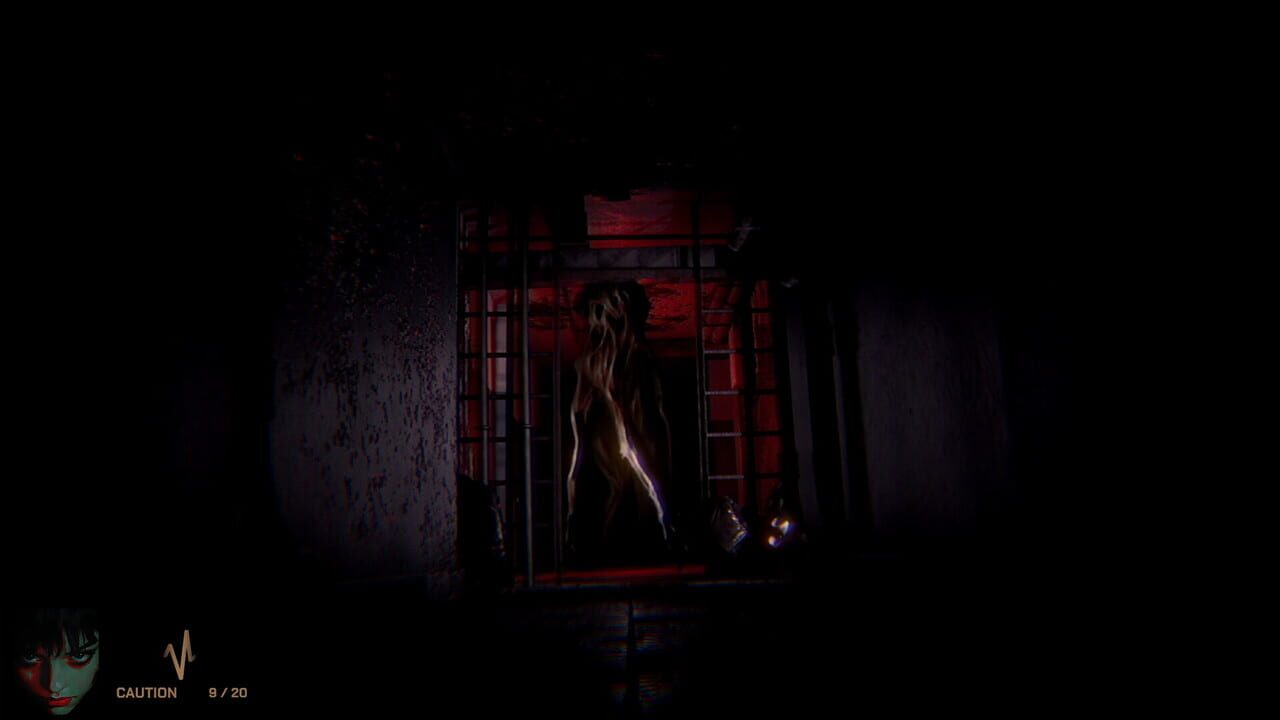 Lurks Within Walls