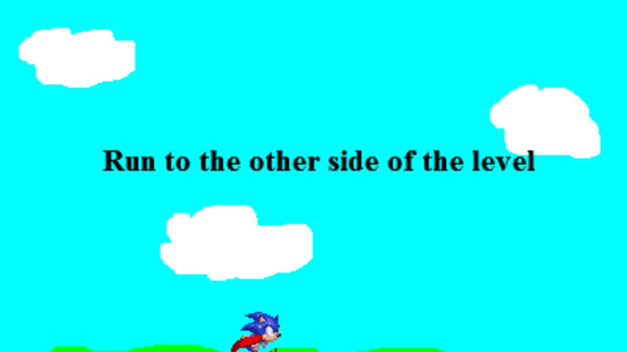 Mario & Sonic: The Ultimate Team — Screenshot 2
