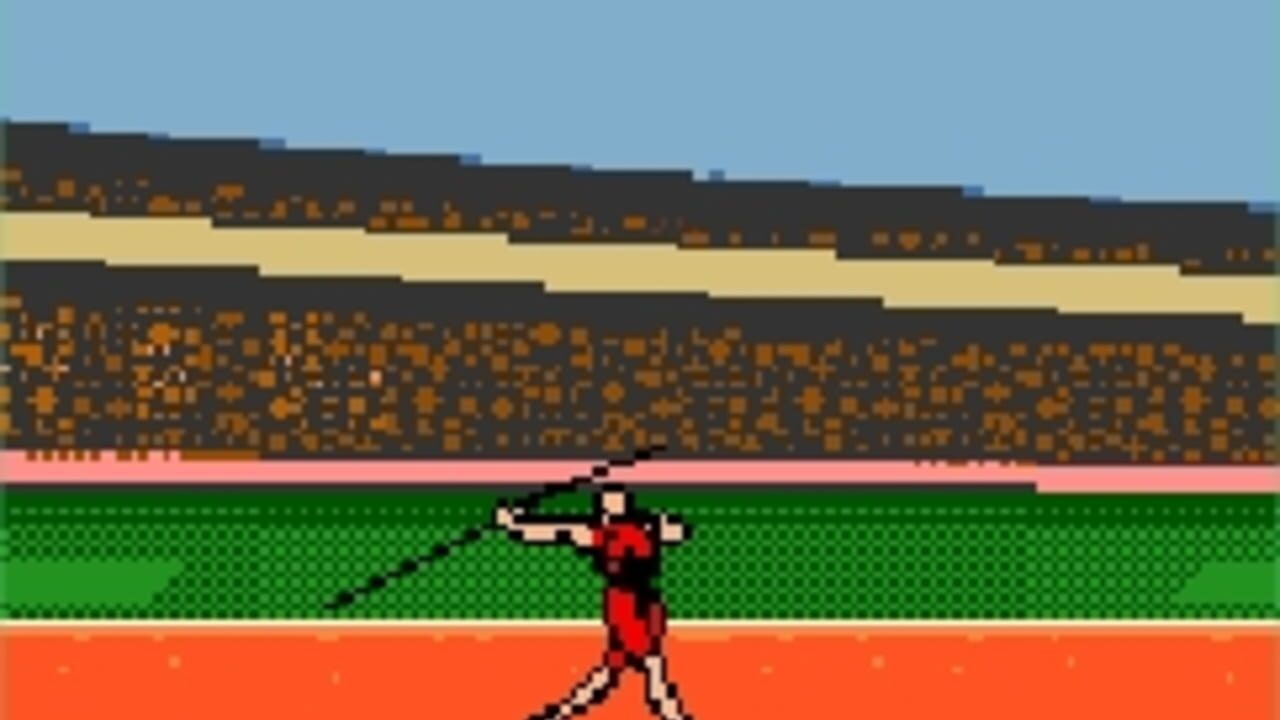 Sydney 2000 — Screenshot 2