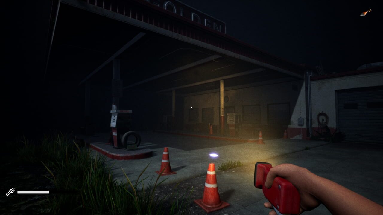 Siren Head: Stranded Image