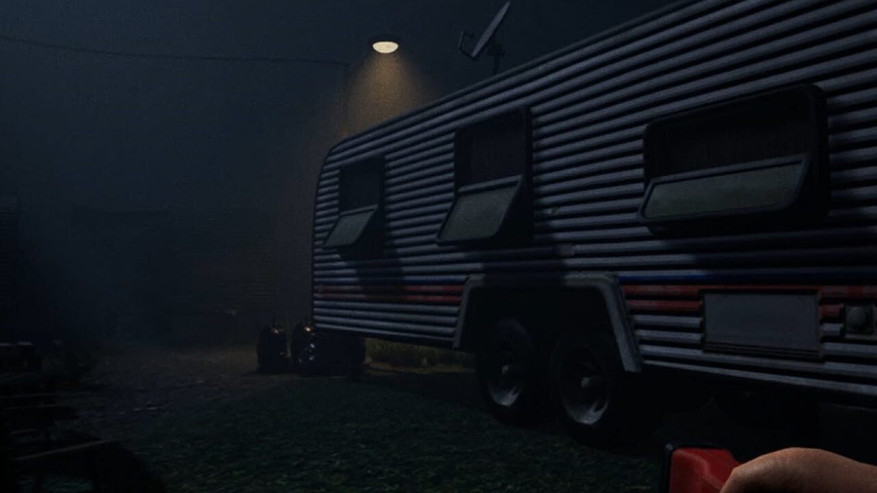 Siren Head: Stranded Image