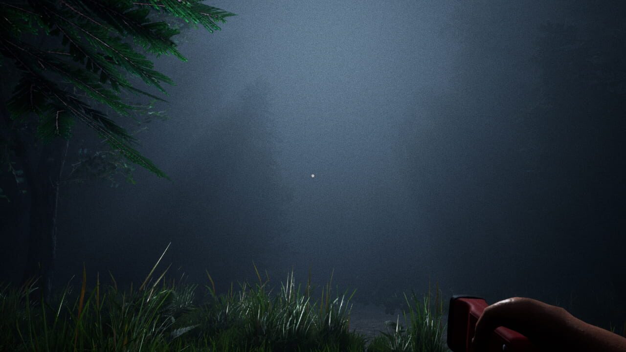 Siren Head: Stranded Image