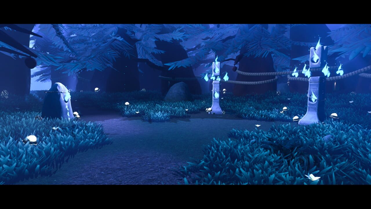 Half Away Image