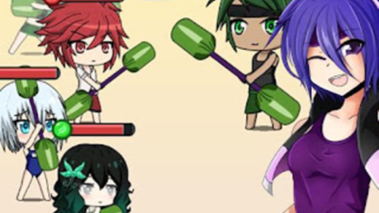 Gacha Resort — Screenshot 2