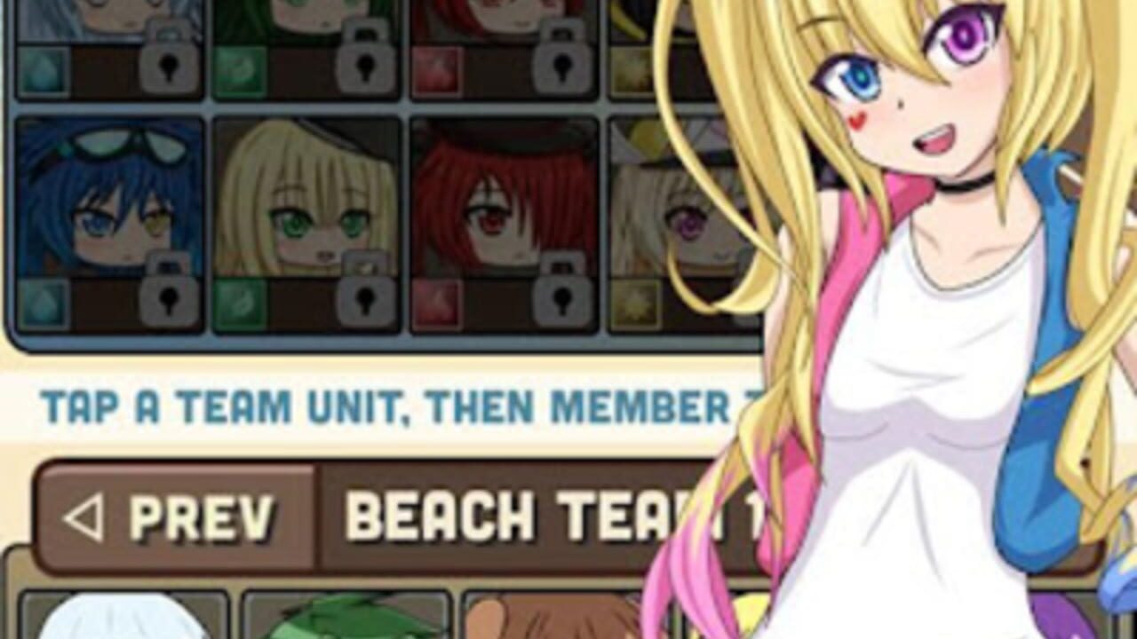 Gacha Resort — Screenshot 4