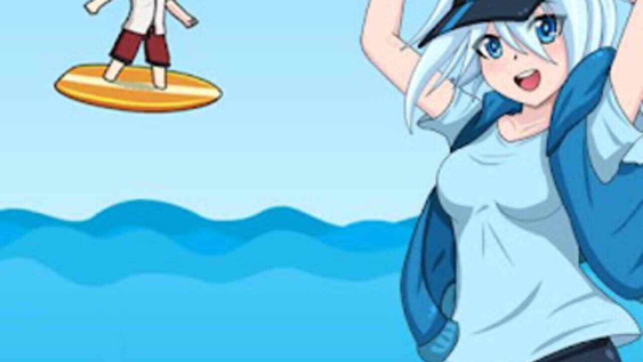 Gacha Resort — Screenshot 5