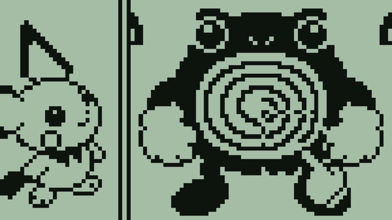 Pokémon Puzzle Collection — Screenshot 4