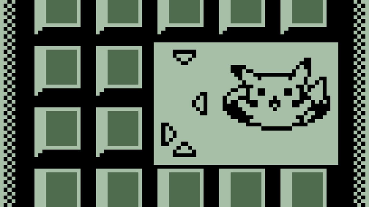 Pokémon Puzzle Collection — Screenshot 2