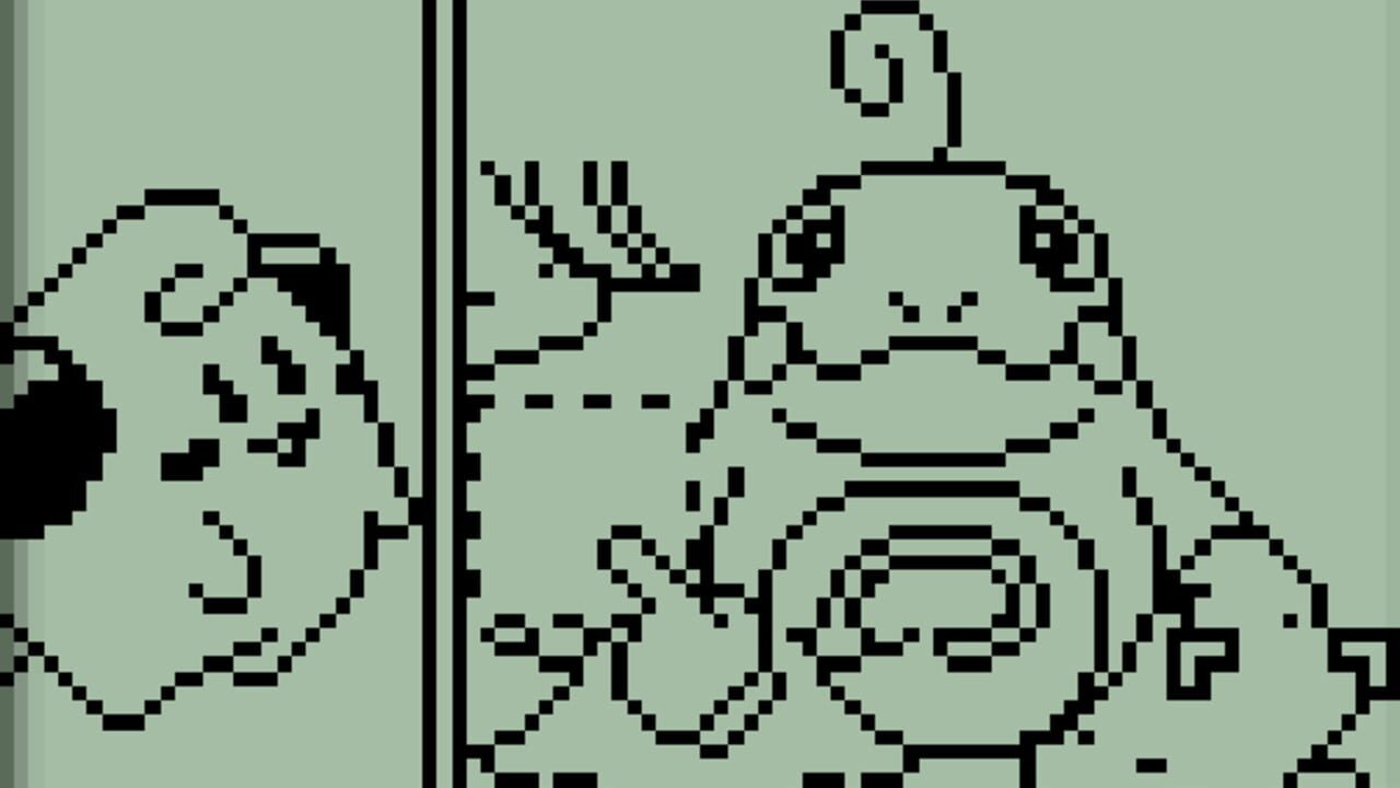 Pokémon Puzzle Collection Vol. 2 — Screenshot 4