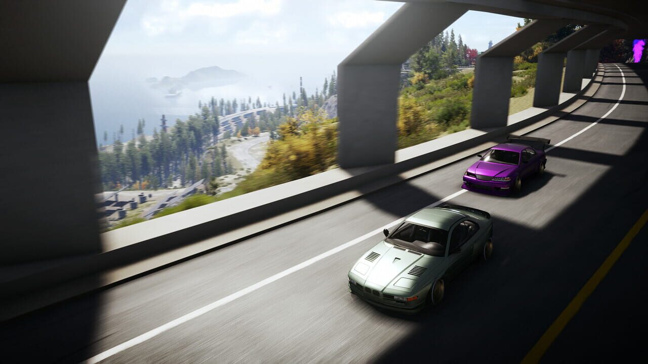 CarX Street PC Image