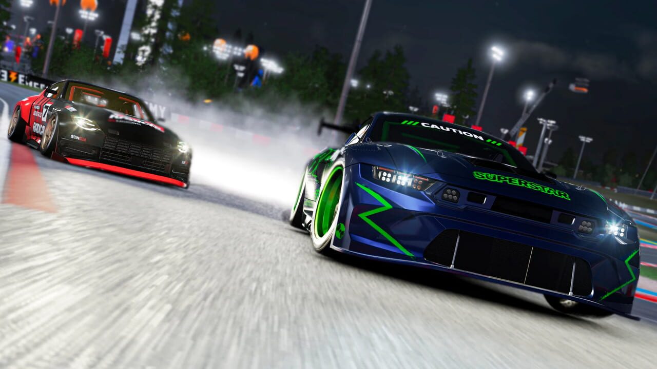 CarX Street Image