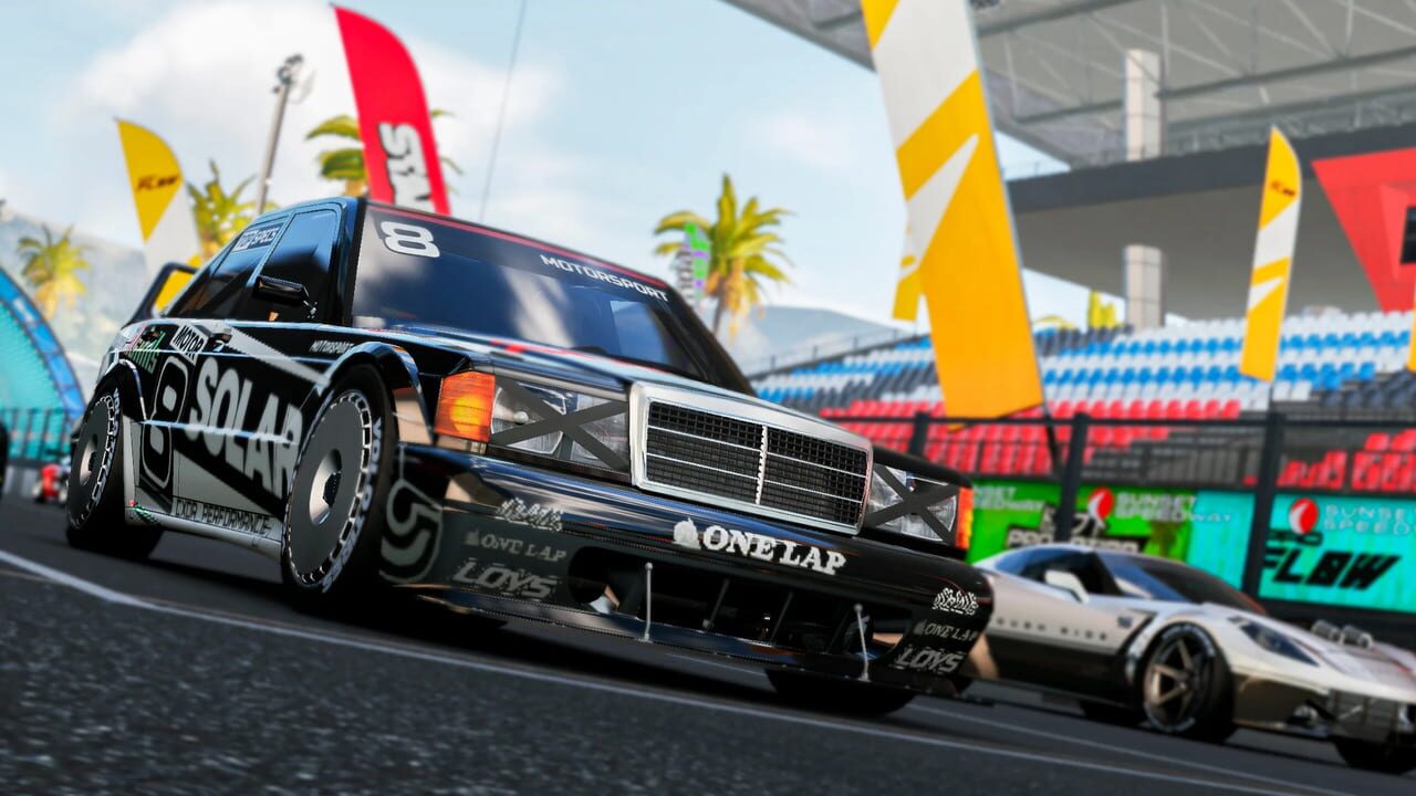 CarX Street Image