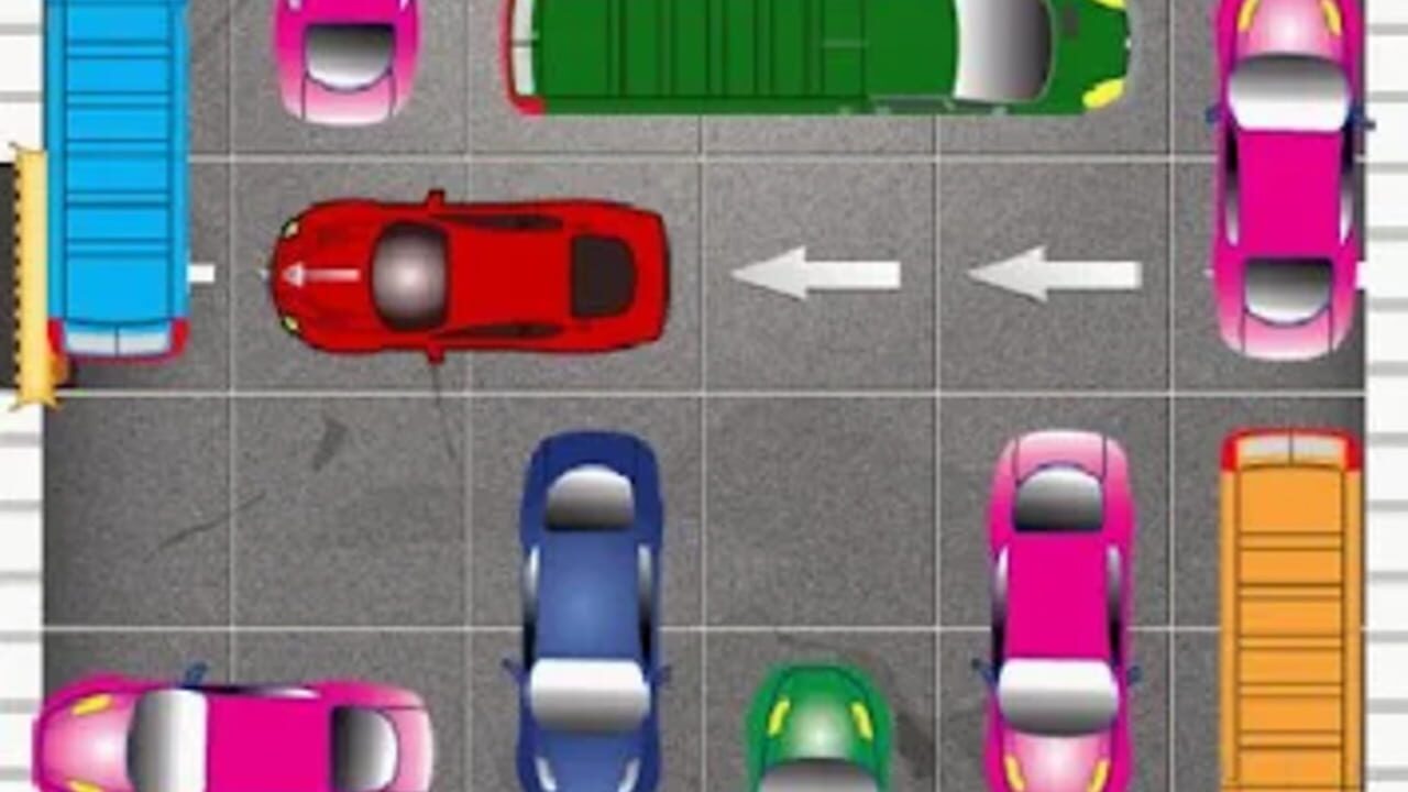 Car Parking 2 Screenshot 1