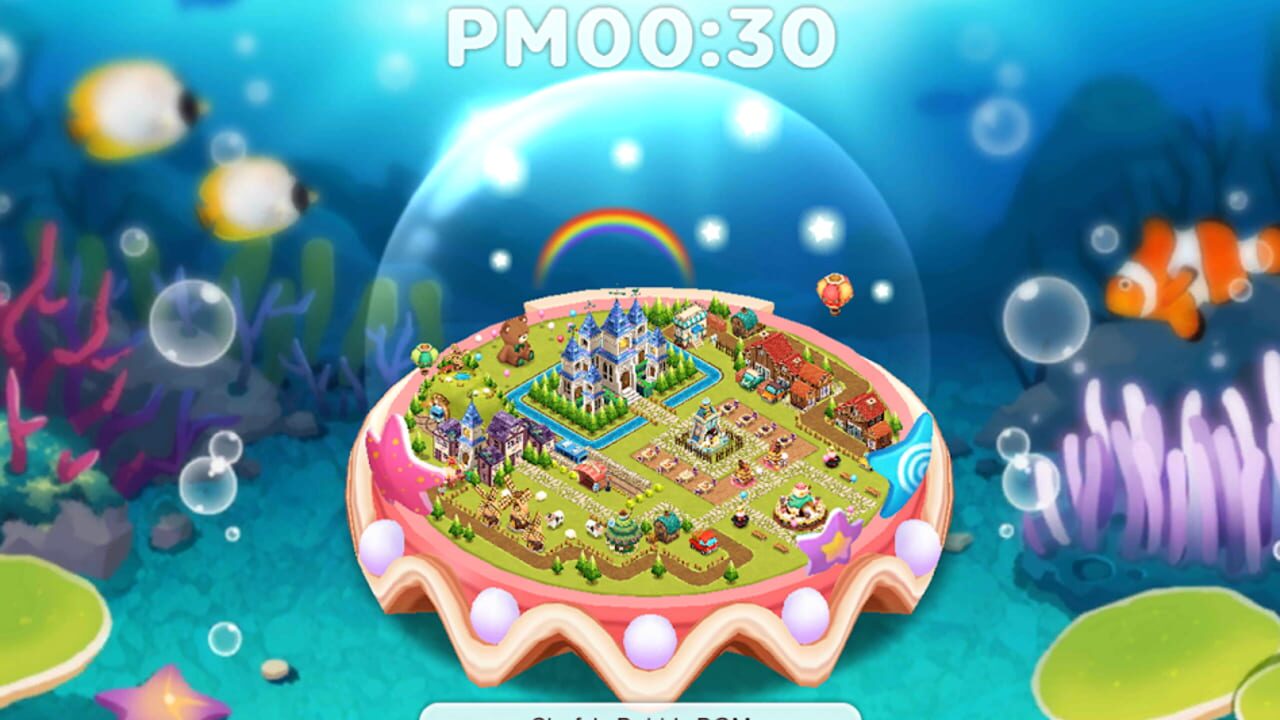 Chef de Bubble — Screenshot 5