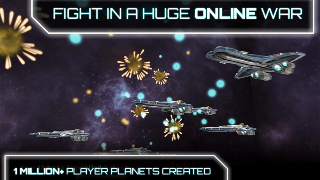 Colony Attack — Screenshot 2