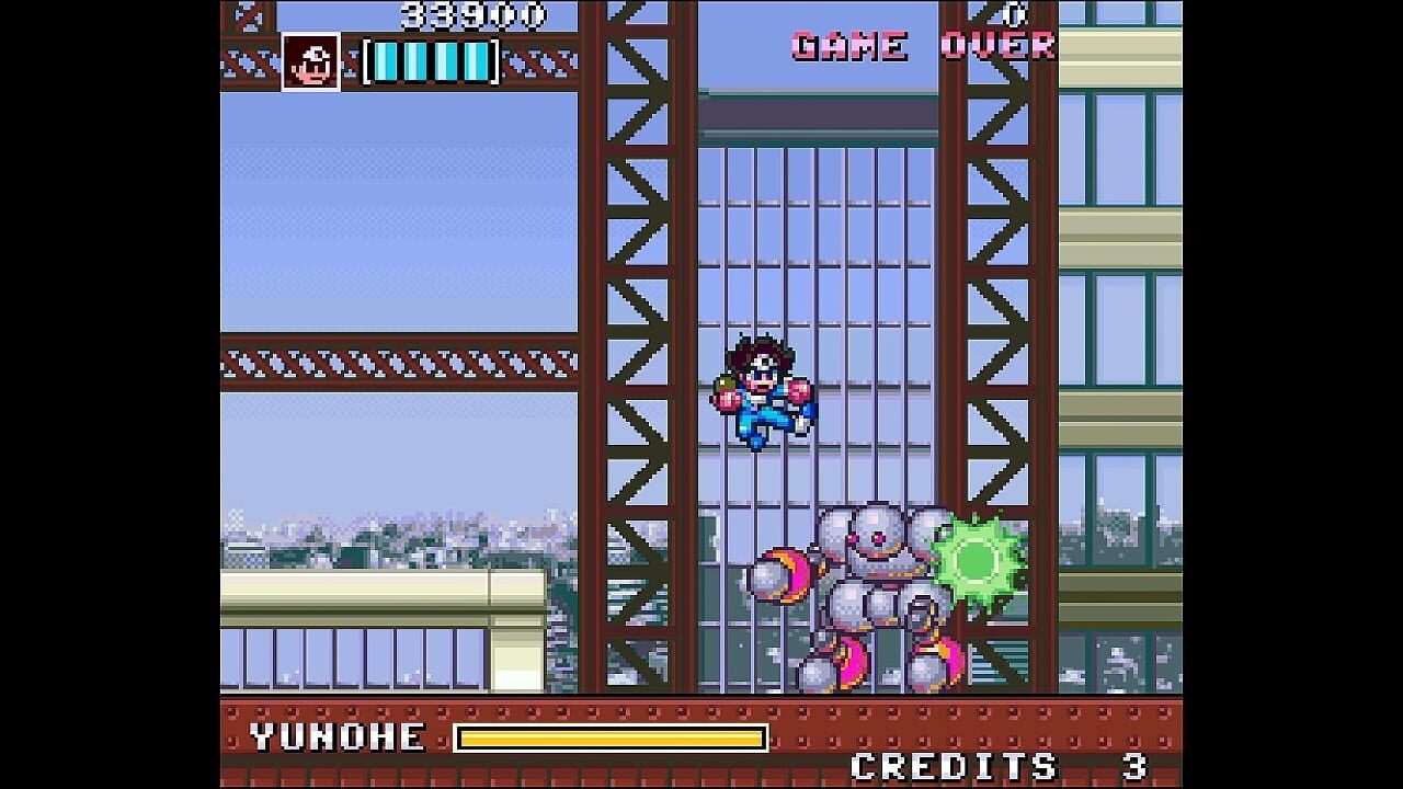 Shockman Collection vol. 2 Image