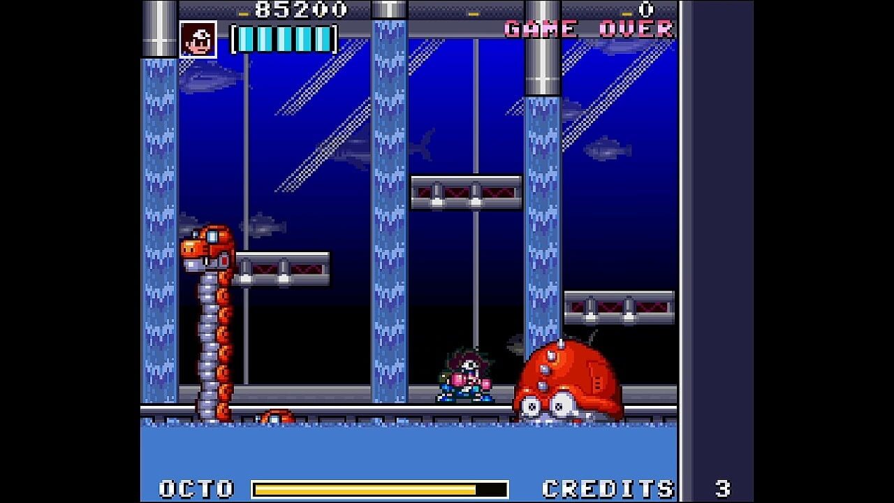Shockman Collection vol. 2 Image